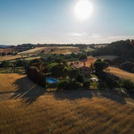 Agriturismo San Carlo