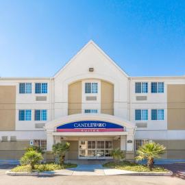Candlewood Suites Nogales by IHG, hotel v destinácii Nogales