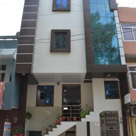Benda Rejuvenate Hotel, hotel in Jodhpur
