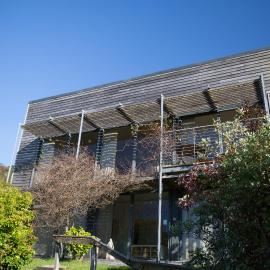 Sea Loch View Holiday Home