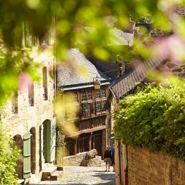 Chambres d'hôtes Logis Du Jerzual