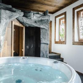 Sielanka Apartamenty SPA