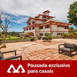 Matsubara Pousada, hotel in Campos do Jordão