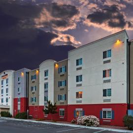 Candlewood Suites El Paso by IHG, hotel u gradu 'Sunrise Acres'