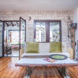 Sevid holiday homes