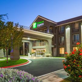 Holiday Inn Express Lancaster by IHG, hotel in Lancaster