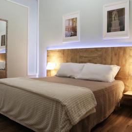 Residenza La Reggia, hotel in Caserta