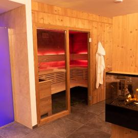 Villa Artic Apartments