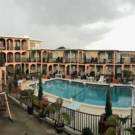 San Marina Motel Daytona, hotel in Daytona Beach