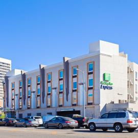 Holiday Inn Express West Los Angeles by IHG, hotel a Los Angeles