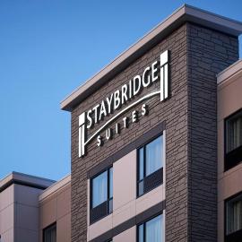 Staybridge Suites Niagara-On-The-Lake by IHG, hotell sihtkohas Niagara-on-the-Lake