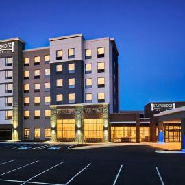 Staybridge Suites Niagara-On-The-Lake by IHG, hotel en Niagara-on-the-Lake
