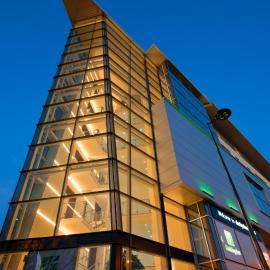 Holiday Inn Derby Riverlights by IHG, מלון בדרבי