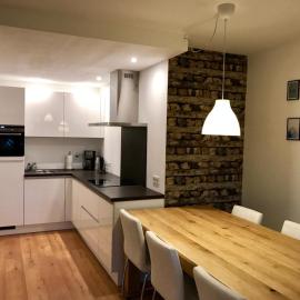 Appartement Familie Willems Winterberg 3