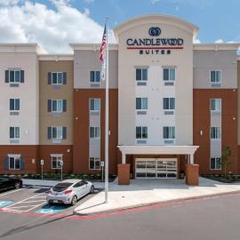 Candlewood Suites - San Antonio Lackland AFB Area by IHG, Hotel in San Antonio