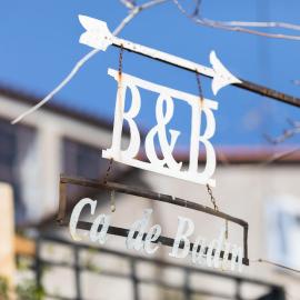 B&B Cà de Badin