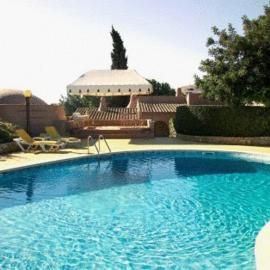 Lageado Park, hotel in Albufeira