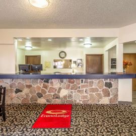 Econo Lodge Waupaca, hotel a Waupaca