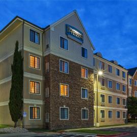 Staybridge Suites Austin Round Rock by IHG