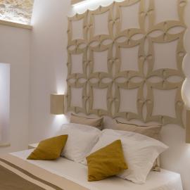 Casa Litarà, hotel em Cutrofiano