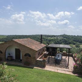 Cottage Le Pozze