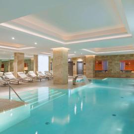 Grand Hotel Kempinski Riga, Hotel in Riga