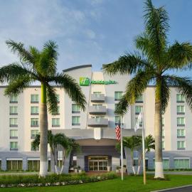 Holiday Inn Miami-Doral Area by IHG, hotel di Miami