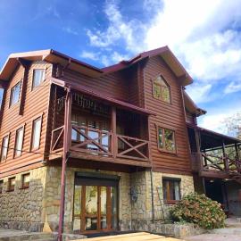 Karpatska Mria, hotel in Yaremche