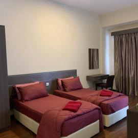 Melaka B Lagoon Irfan Luxury Room, Hotel in Malakka