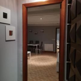 Casa De Paz, hotel in Zamora