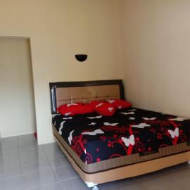 Sunrise Banyuwangi Homestay, hotel a Banyuwangi