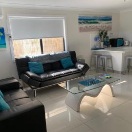 Lazy Dayz Shellharbour, hotel en Shellharbour