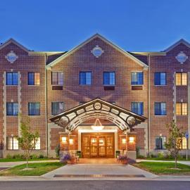 Staybridge Suites Indianapolis-Carmel by IHG, Hotel in Carmel