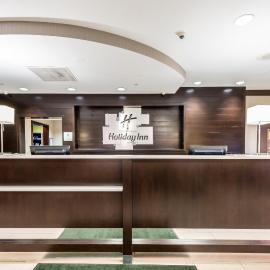 인디애나폴리스에 위치한 호텔 Holiday Inn - Indianapolis Downtown by IHG