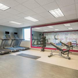 Crowne Plaza Indianapolis-Airport by IHG