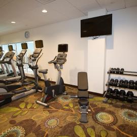 Holiday Inn Morgantown-University Area by IHG, מלון במורגנטאון