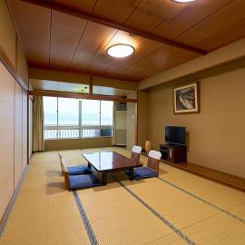 Shinwaka Lodge
