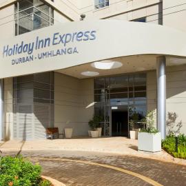Holiday Inn Express Durban - Umhlanga by IHG、ダーバンのホテル