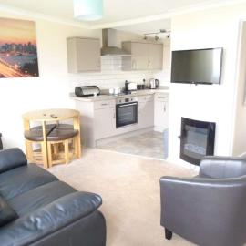 26 sea valley, Bideford Bay Holiday Park, hotel u gradu Bucks Mills