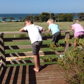 Beachend Bicheno, hotel a Bicheno