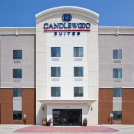 Candlewood Suites Dickinson by IHG, hotel in Dickinson