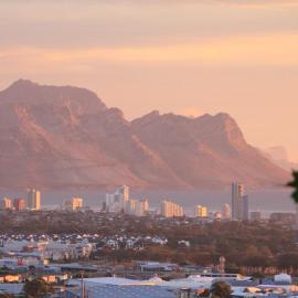 Somerset-West, Heldervue