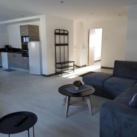 appart Renard 4 étoiles, hotel u gradu Kornimon