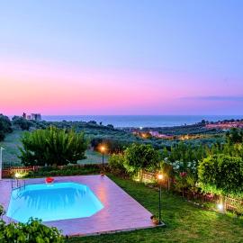 Villa Evelina