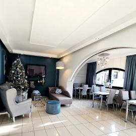Willa Florynka, hotel a Biały Dunajec
