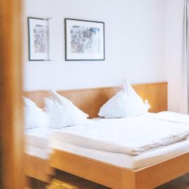 Hotel am Ludgerusbrunnen, hotel en Billerbeck