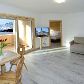 Birklstüberl Restaurant und Appartement, hotel a Seefeld in Tirol
