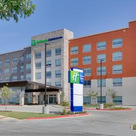 Holiday Inn Express & Suites - Dallas NW HWY - Love Field by IHG, hotel a Dallas