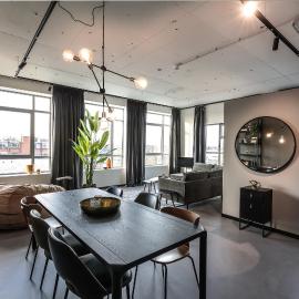 Hilversum City Apartments – hotel w mieście Hilversum