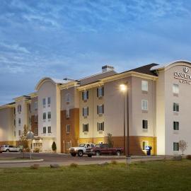 Candlewood Suites Vestal - Binghamton by IHG, hôtel à Vestal